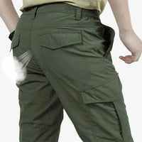 Noah | Pantaloni cargo resistenti ed eleganti