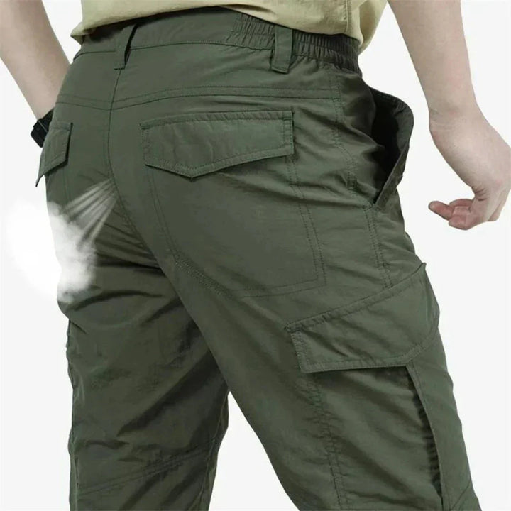 Noah | Pantaloni cargo resistenti ed eleganti