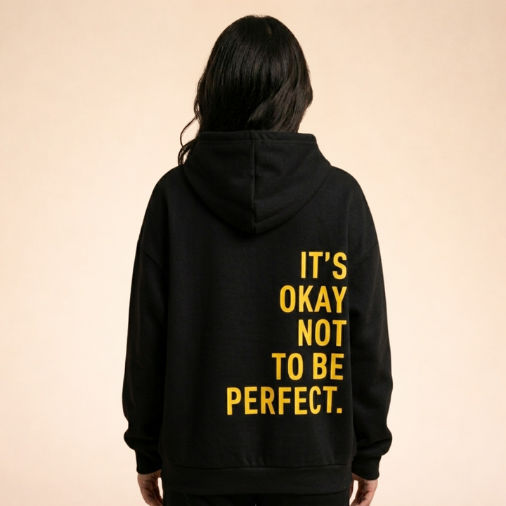 Bianca | Casual & Stylish Oversized Hoodie