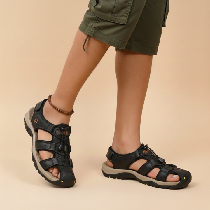 William | Stylish & Comfortable Orthopedic Sandals
