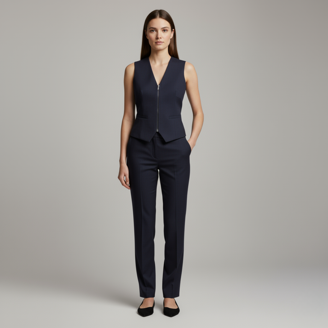 Chloe | Stylish Women’s Vest