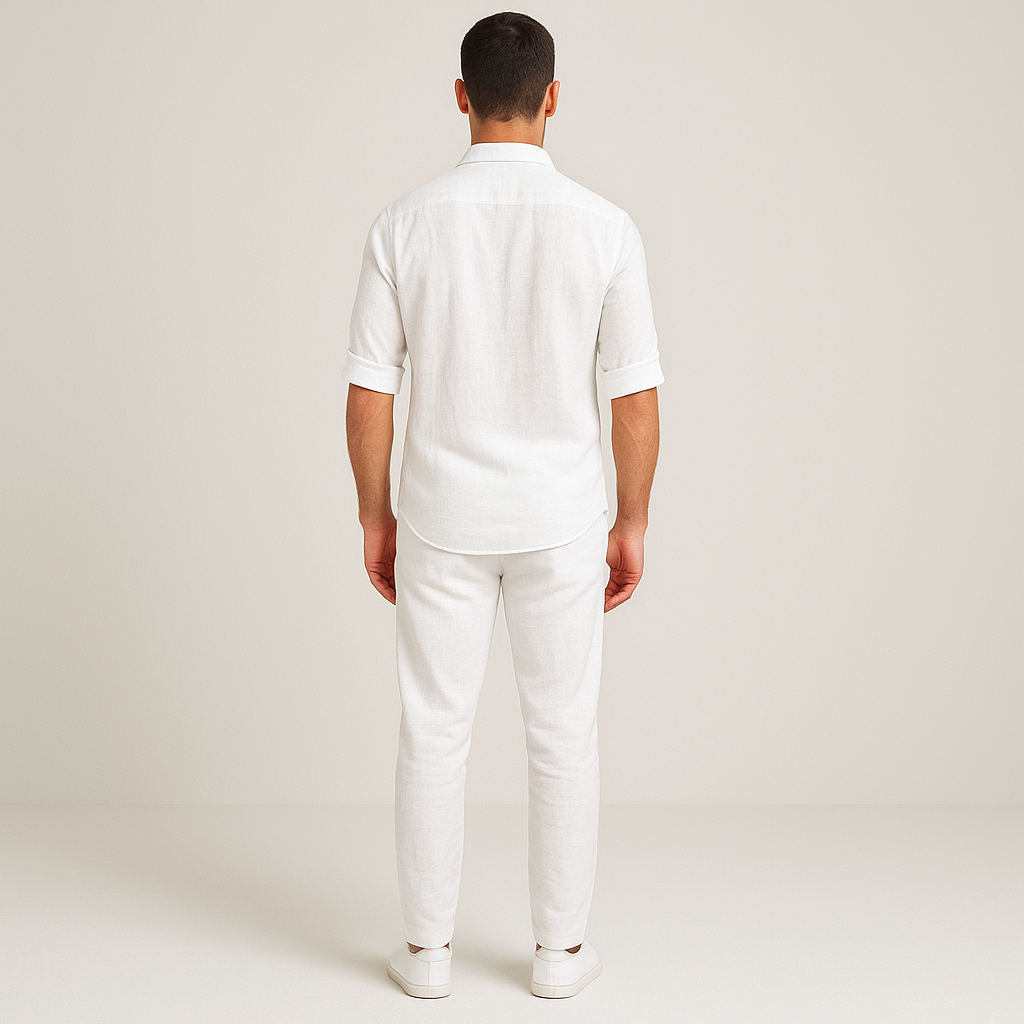 Noah | Classic Men’s Shirt