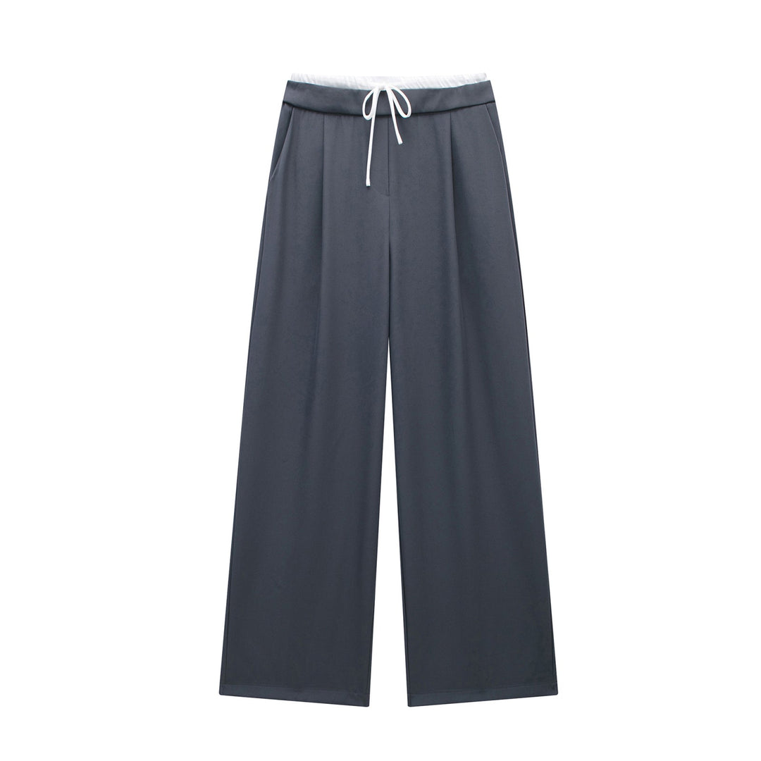 Erin | Effortlessly Stylish Everyday Comfort Wide Leg Pants