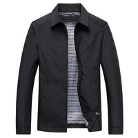 Arthur | Leichte und vielseitige wasserdichte Jacke