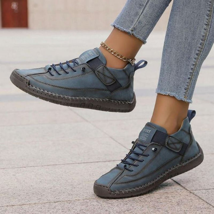 Claire | Scarpe ortopediche comode e di supporto