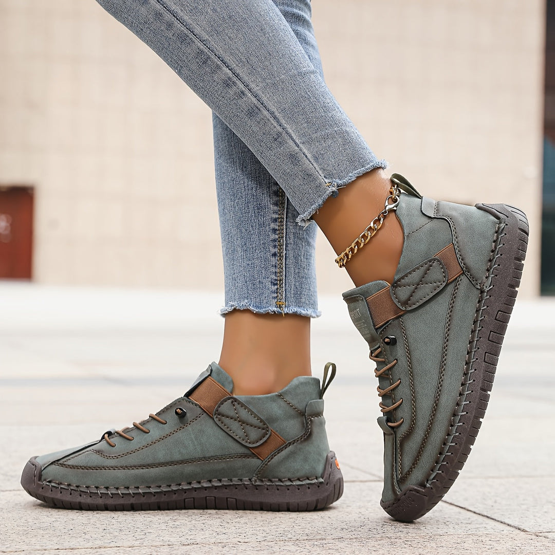 Claire | Scarpe ortopediche comode e di supporto