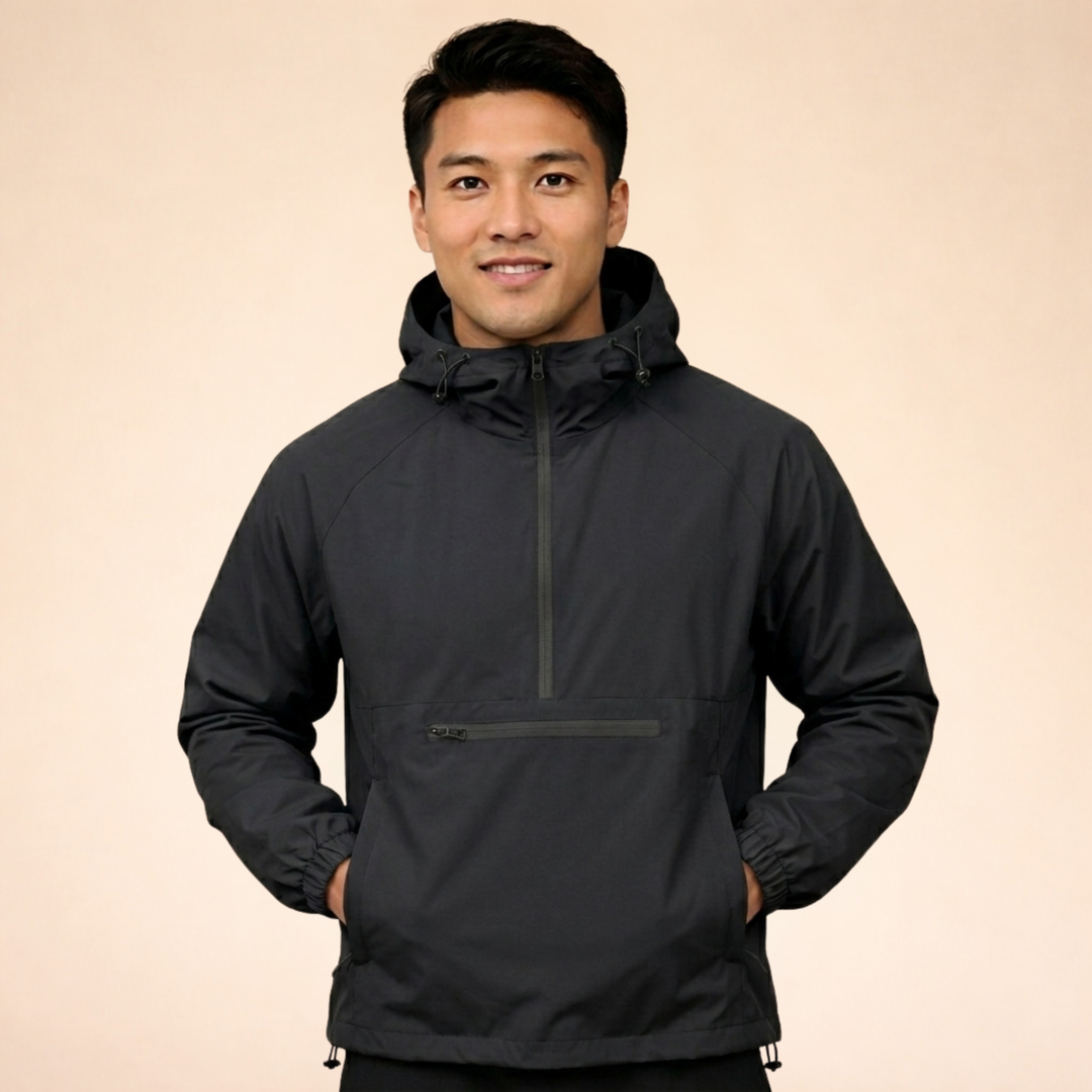 Ethan | Elegant & Stylish Softshell Jacket