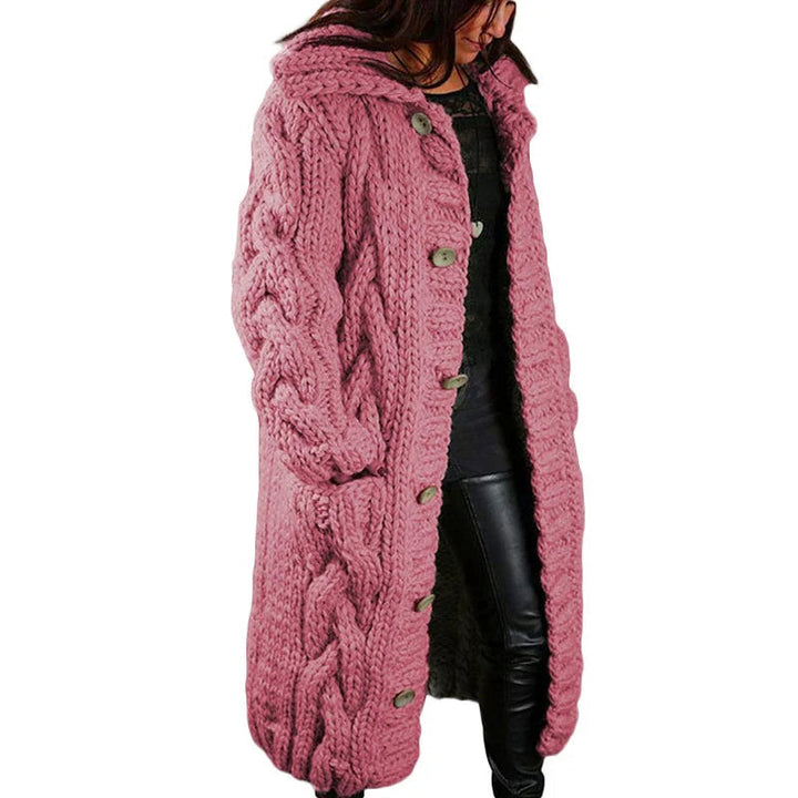 Donna | Cardigan classico, comodo e da indossare tutti i giorni