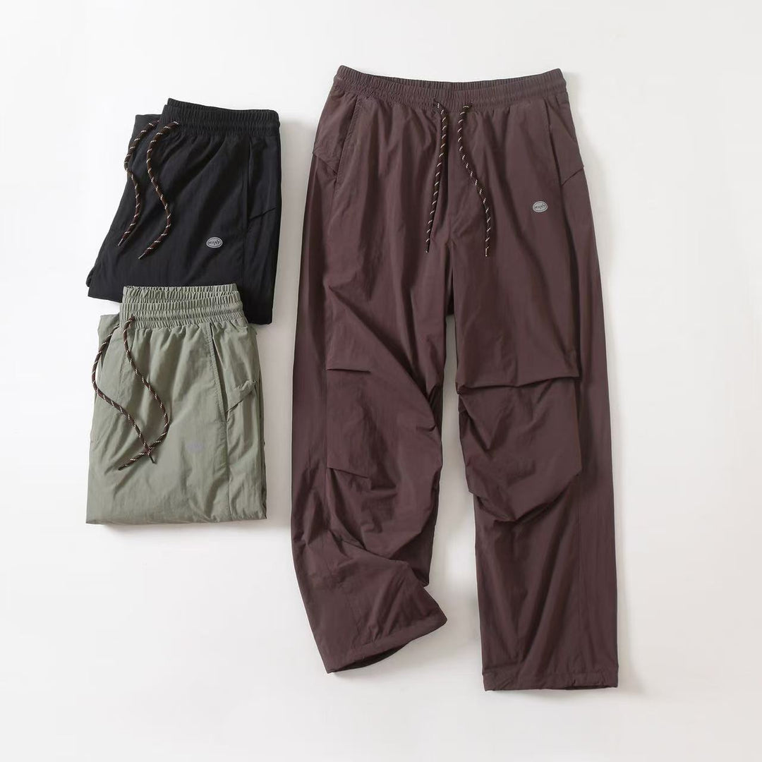 Chloe | Stilvolle Cargohose für Damen – komfortabel und praktisch für draußen