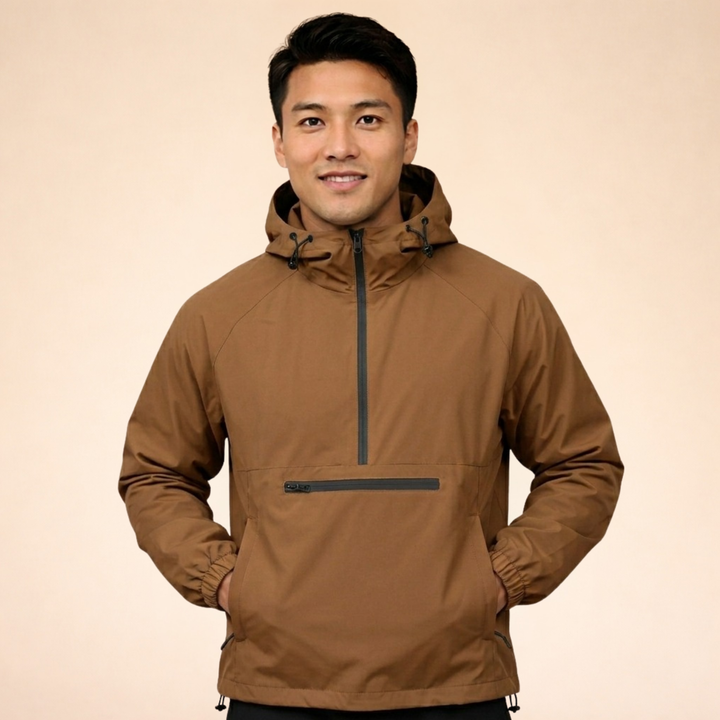Ethan | Elegant & Stylish Softshell Jacket