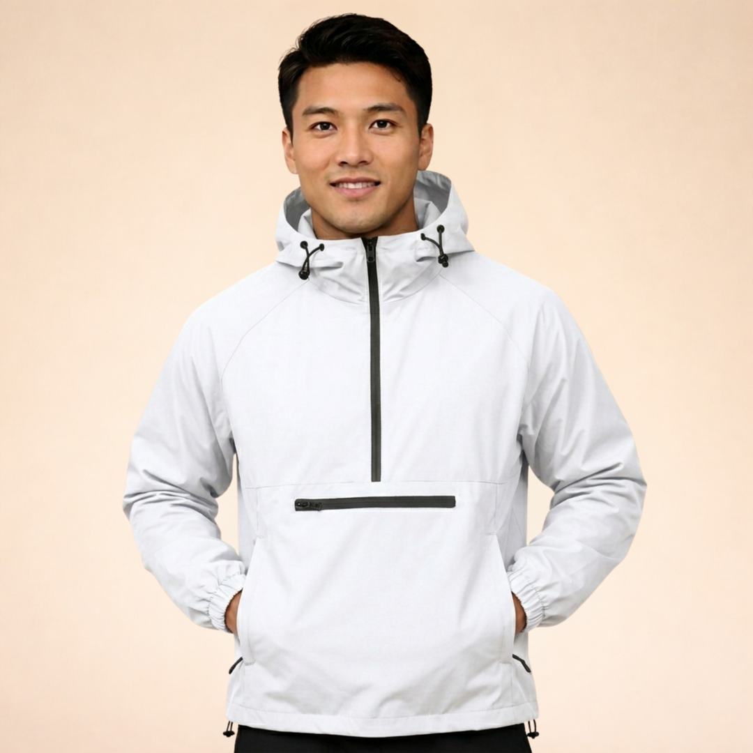 Ethan | Elegant & Stylish Softshell Jacket