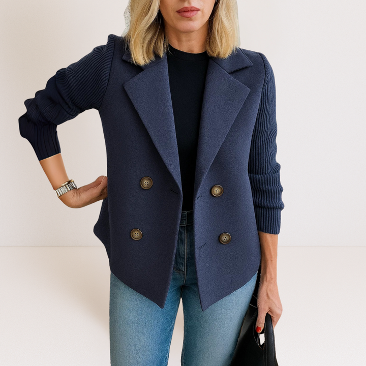 Georgina | Modern And Versatile Casual Blazer