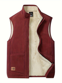 Thomas | Lightweight Fleece-Lined Everyday Bodywarmer