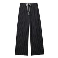 Erin | Effortlessly Stylish Everyday Comfort Wide Leg Pants