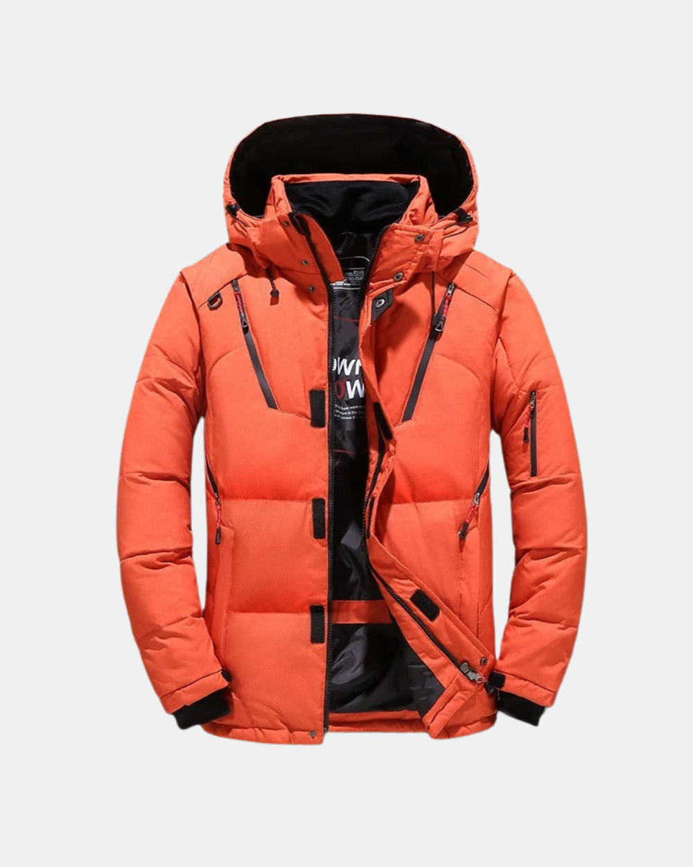 Evoque | Winterjas voor Dames met Luxe Isolatie