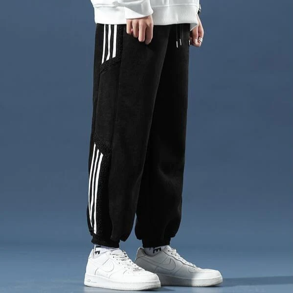 Michael | Jogging Pants – Comfortable Streetwear Style for Men
