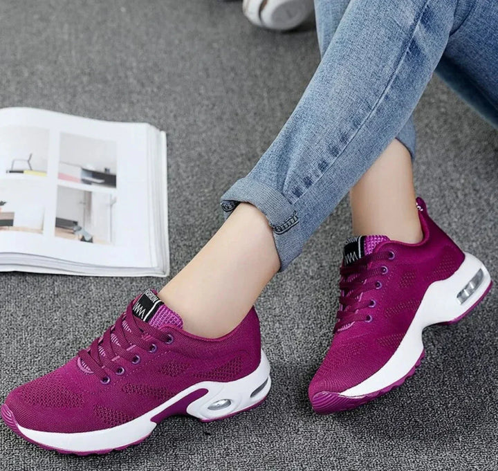Isabella | Supportive And Durable Orthopedic Sneakers