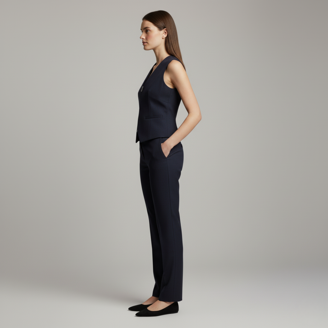 Chloe | Stylish Women’s Vest