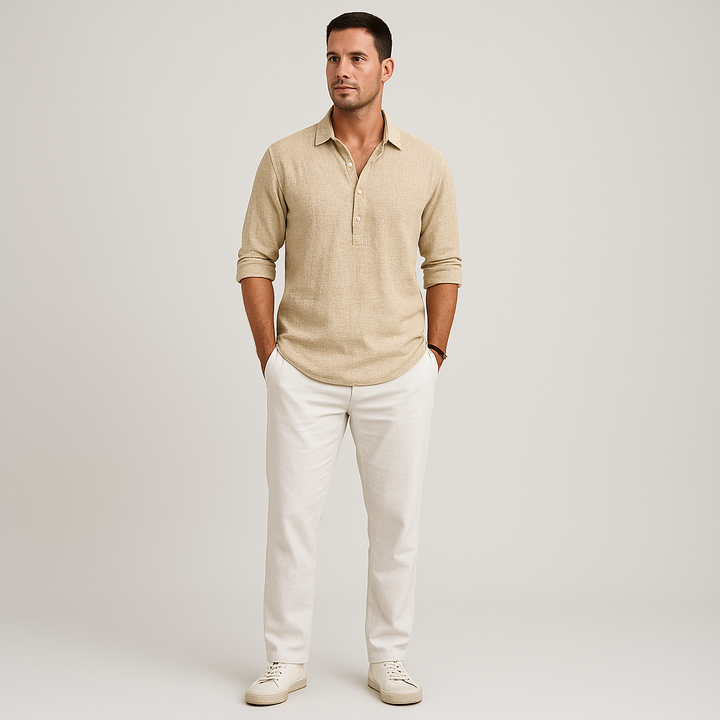 Noah | Classic Men’s Shirt