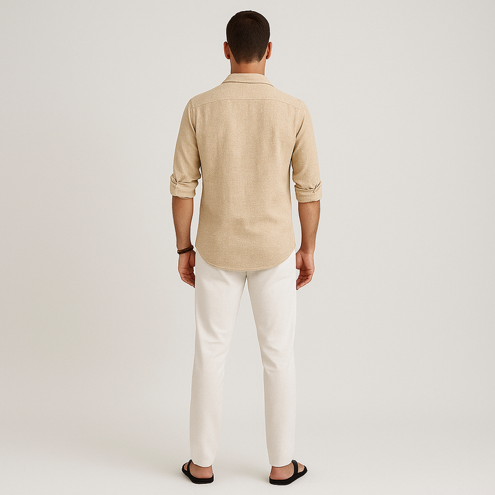 Noah | Classic Men’s Shirt