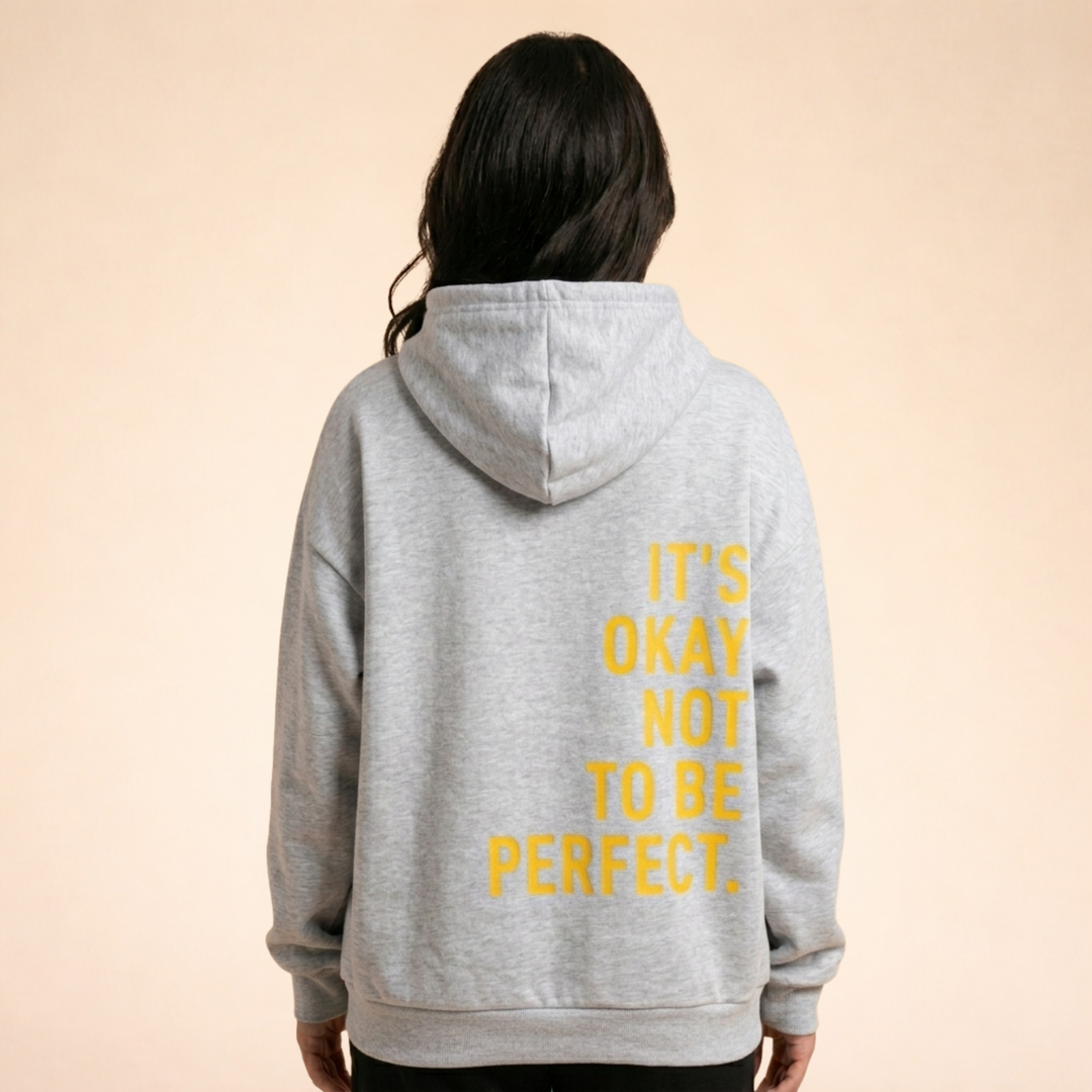 Bianca | Casual & Stylish Oversized Hoodie