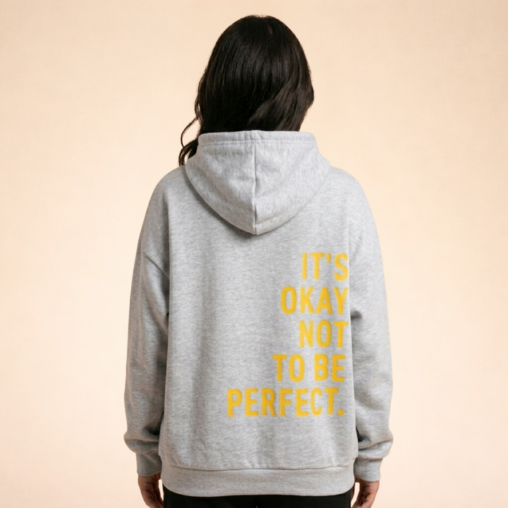 Bianca | Casual & Stylish Oversized Hoodie