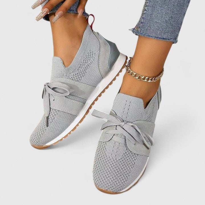 Mikhailah | Orthopedic Sneakers – Comfortable Slip-On Style