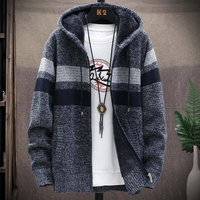 Manuel | Classic Everyday Men's Cardigan