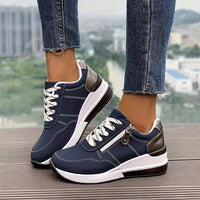 Sophia | Leichte und stützende orthopädische Sneaker