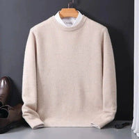 William | Refined Everyday Men's Knit Sweater