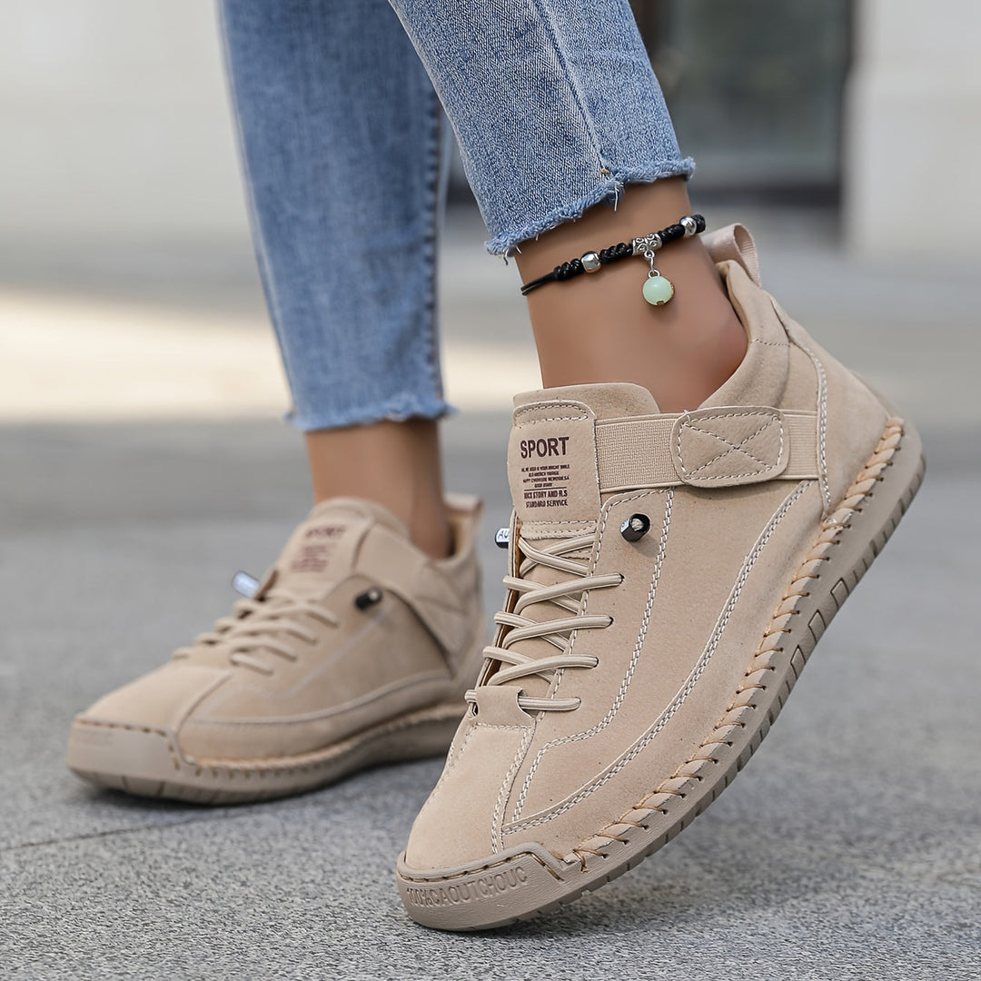 Claire | Scarpe ortopediche comode e di supporto