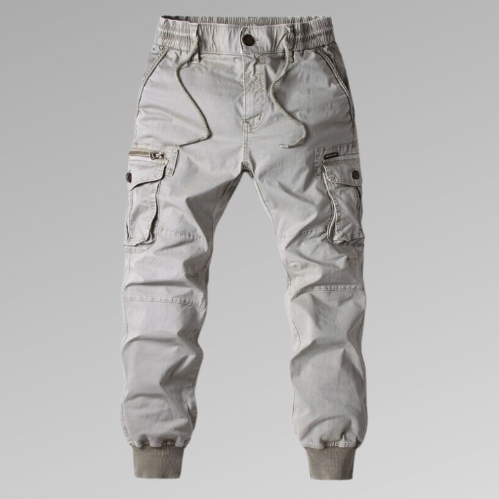 Noah | Cargohose mit lässiger Passform, die Stil und alltäglichen Komfort vereint