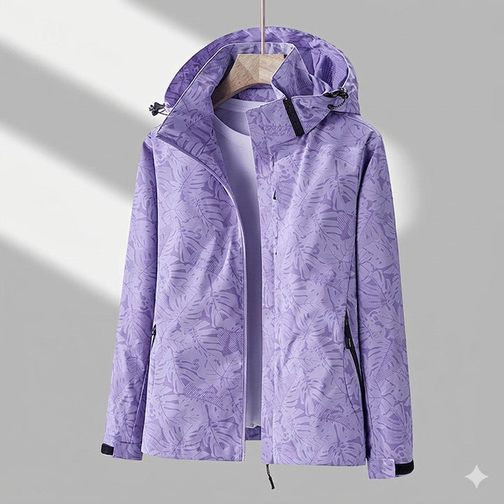 Amelie | Winter Jacket for Women – Waterproof Outdoor Style