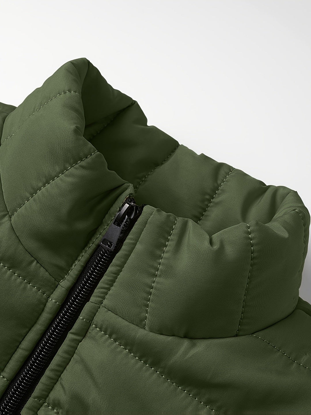 Hugo | Lightweight Quilted Jacket – Effortless Warmth for Men
