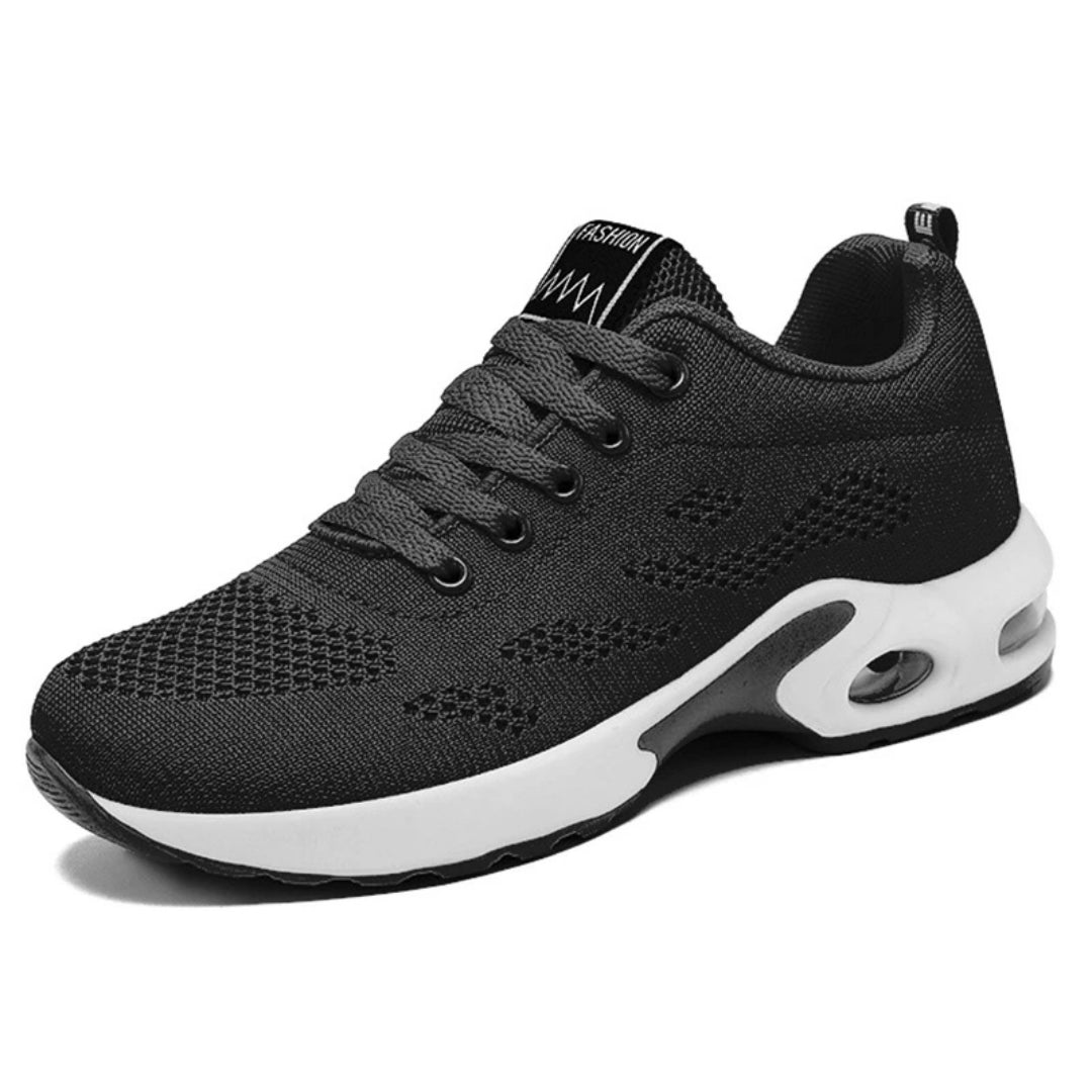 Audrey | Relief-Focused And Comfortable Orthopedic Sneakers