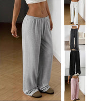 Emma | Ultraweiche lässige Sweatpants mit weitem Bein