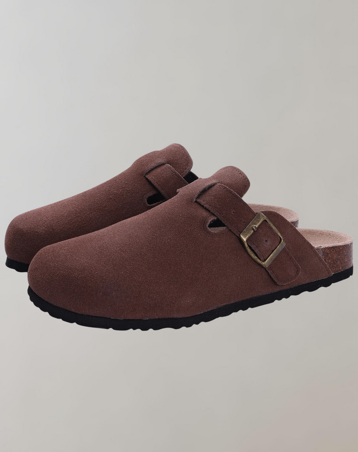 Elena | Mules da donna eleganti e comodi
