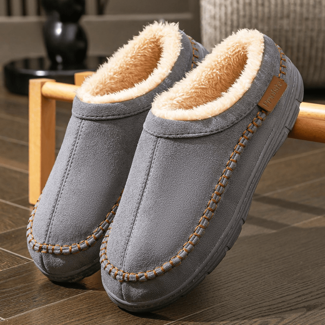 Mirelo | Slippers – Classic Design for Everyday Comfort