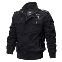 Rodney | Stylish And Warm Winter Jacket