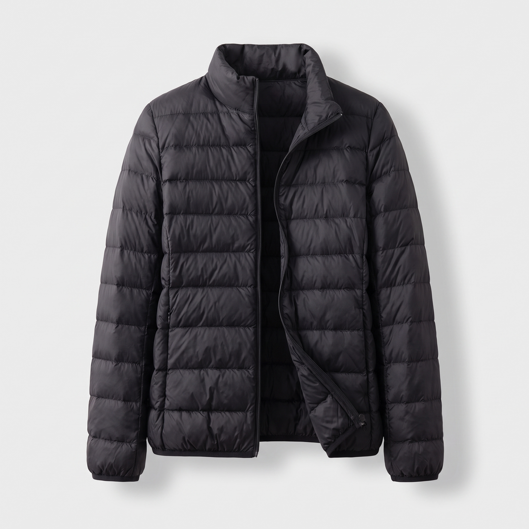 Eira | Down Jacket – Ultralight and Warm for Everyday Wear