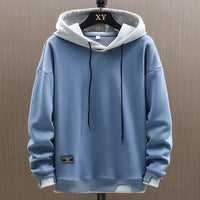Daniel | Classic And Comfortable Everyday Hoodie