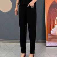 Annabelle | Breathable And Casual Pants for Everyday Wear