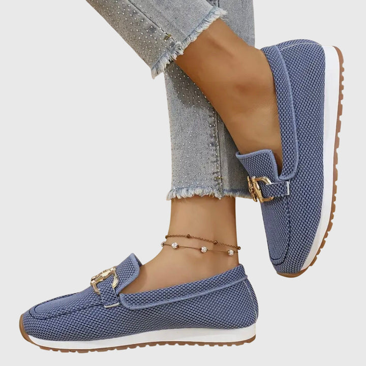 Amelia | Comfortable And Supportive Orthopedic Loafers