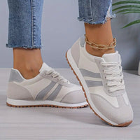 Victoria | Stylish And Supportive Orthopedic Sneakers