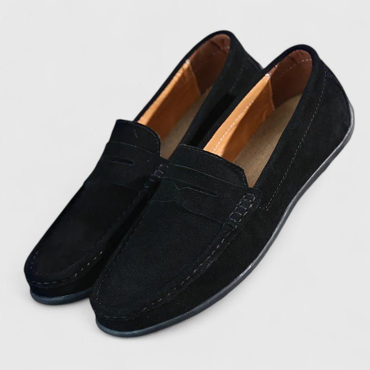 Winslow | Loafers – Premium Everyday Comfort for Men