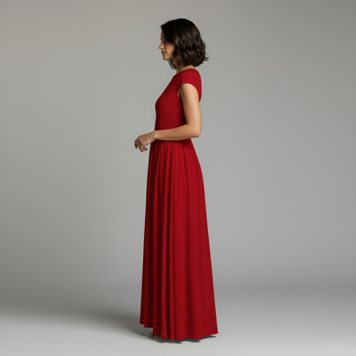 Isabella | Elegant Women’s Maxi Dress