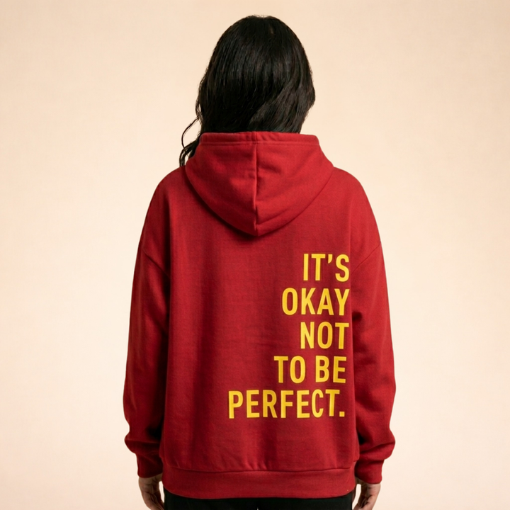 Bianca | Casual & Stylish Oversized Hoodie