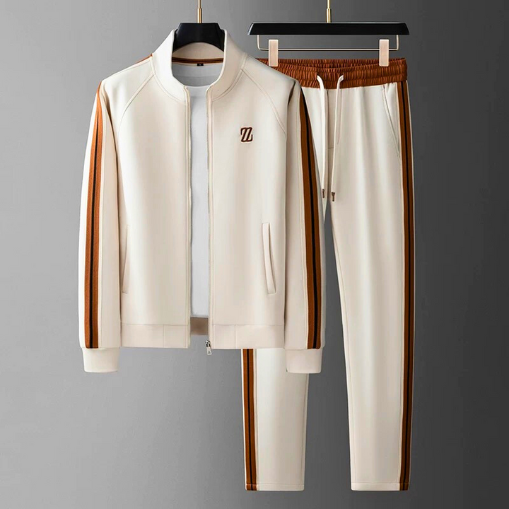 Zephyr | Tracksuit Set – Modern Athletic Style for Active Living