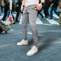 Daniel | Stilvolle und bequeme Cargo-Hose mit Stretch-Passform