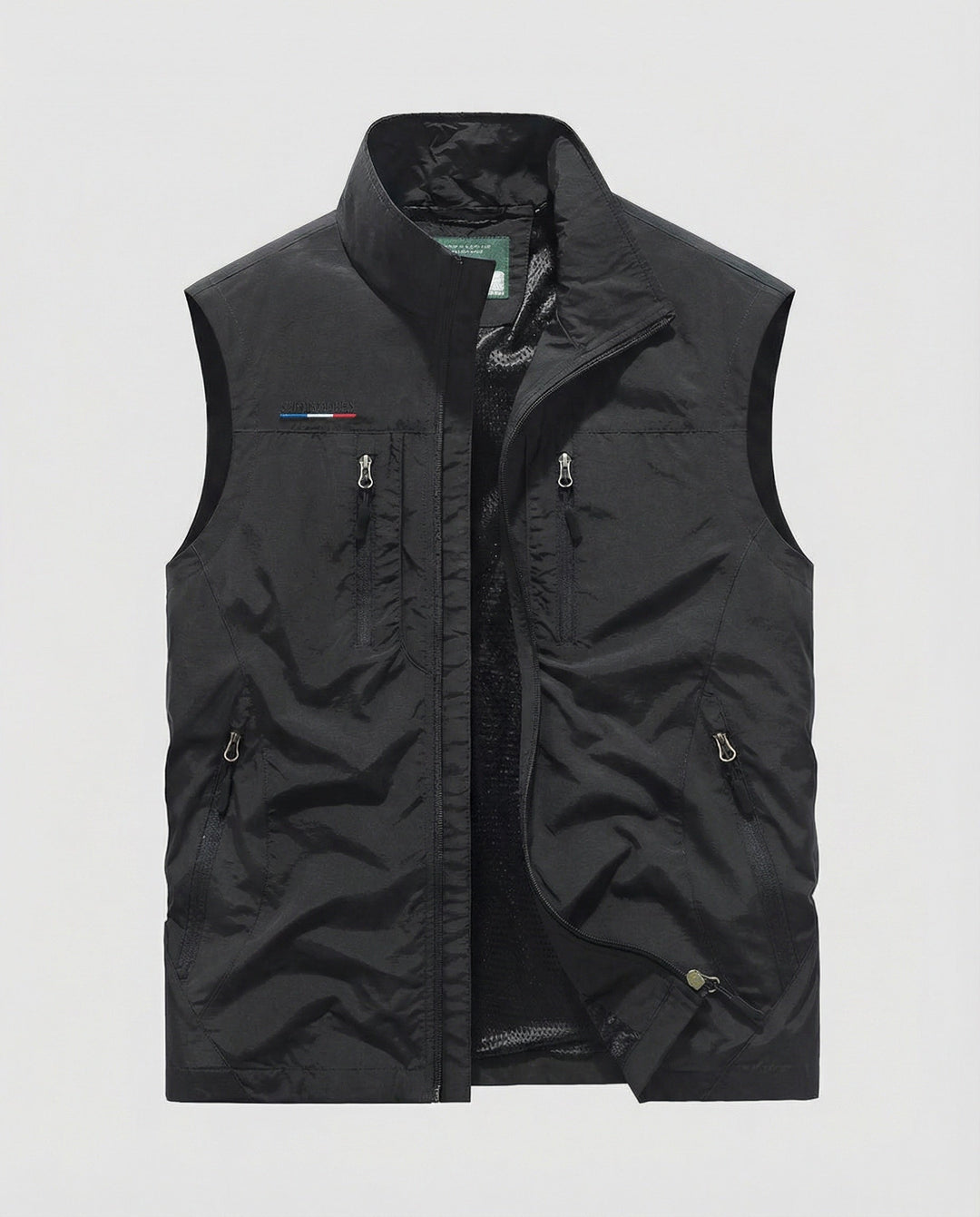 Harry | Lightweight Outdoor Layering Vest